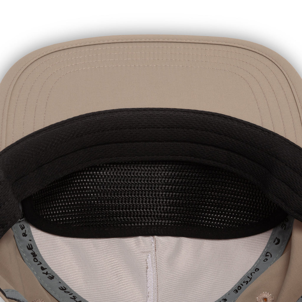 Day Trip Cap