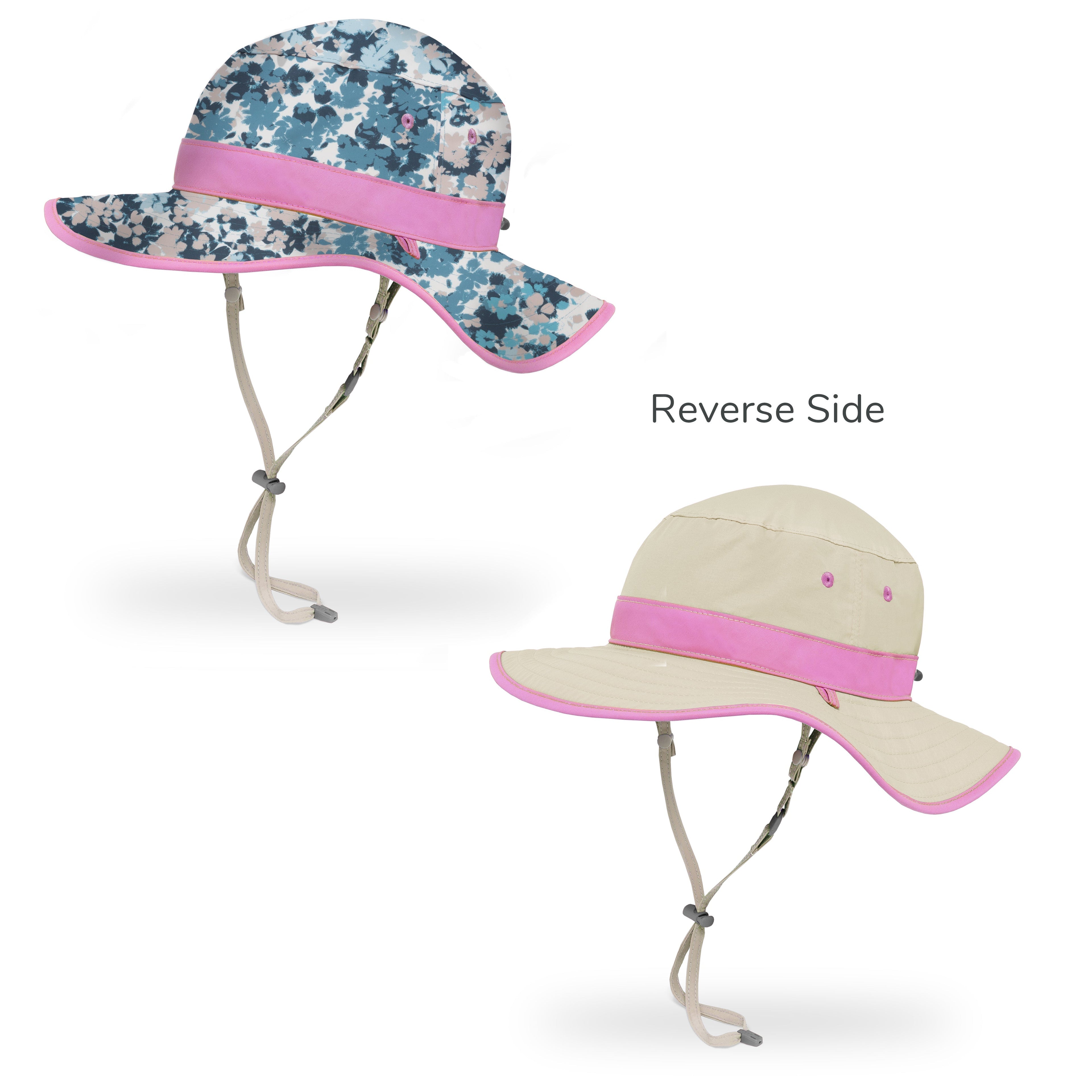 Kids' Clear Creek Boonie F5