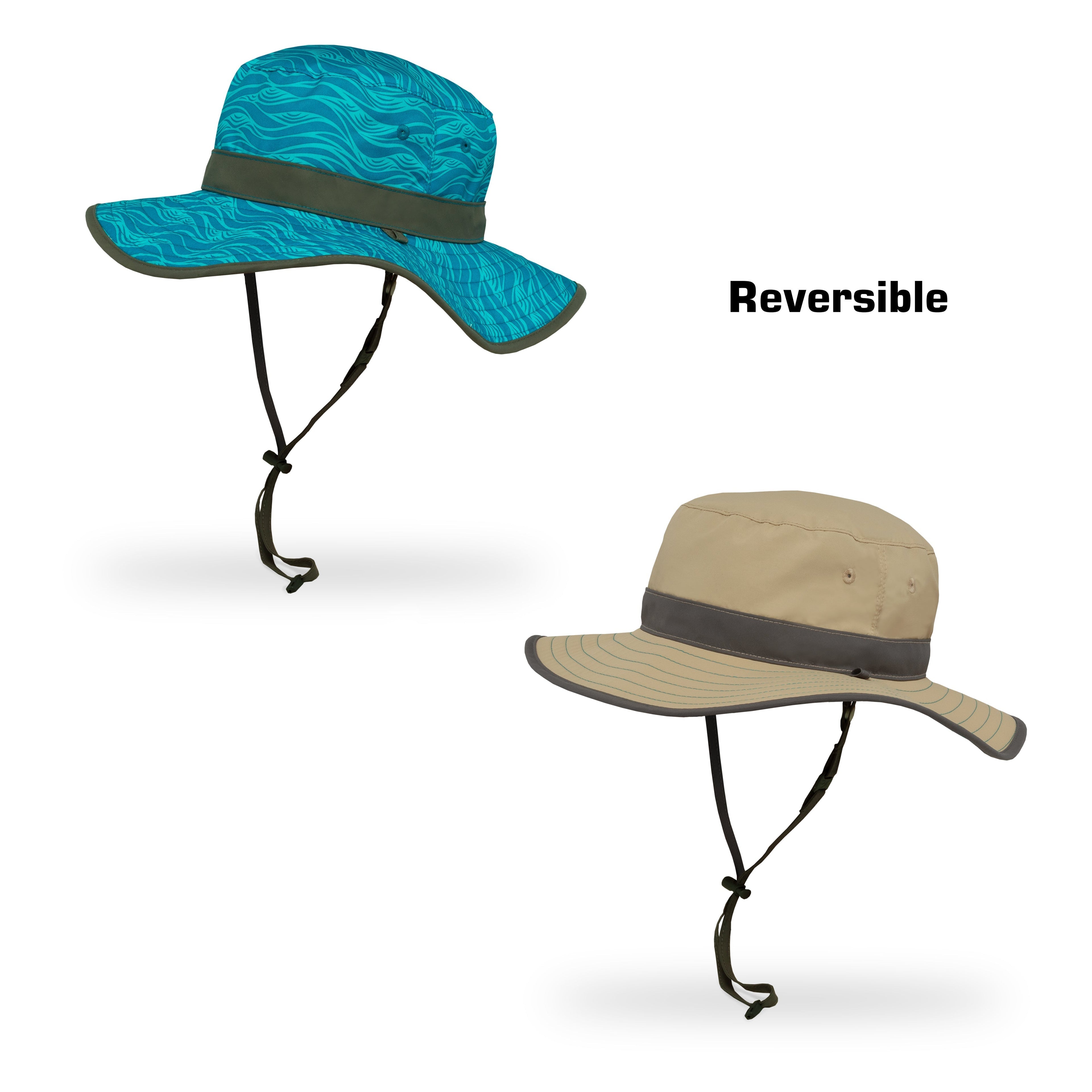 Kids' Clear Creek Boonie F5